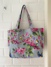 Load image into Gallery viewer, Tote Bag "Bauhinia" (smaller size) TB01S