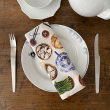 Load image into Gallery viewer, Napkins "Dimsum" N07