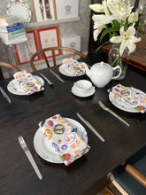 Load image into Gallery viewer, Napkins "Dimsum" N07