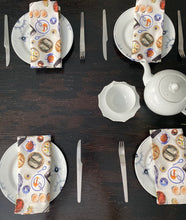 Load image into Gallery viewer, Napkins "Dimsum" N07