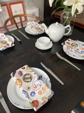 Load image into Gallery viewer, Napkins "Dimsum" N07