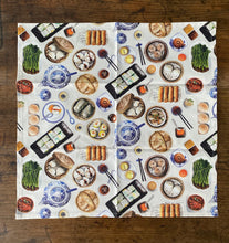 Load image into Gallery viewer, Napkins "Dimsum" N07