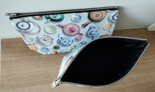 Load image into Gallery viewer, Pouch "Teapots" P18