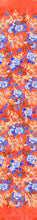 Load image into Gallery viewer, Table Runner "Birds & Butterflies" 3M TR02.1