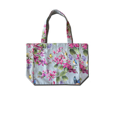 Load image into Gallery viewer, Tote Bag "Bauhinia" (smaller size) TB01S
