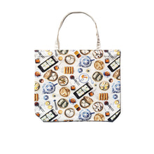 Load image into Gallery viewer, Tote Bag "Dim Sum" TB07
