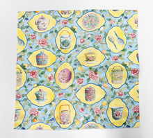 Load image into Gallery viewer, Napkins &quot;Peranakan Pattern&quot; N31
