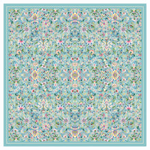 Load image into Gallery viewer, Scarf "Chinese Floral" S04
