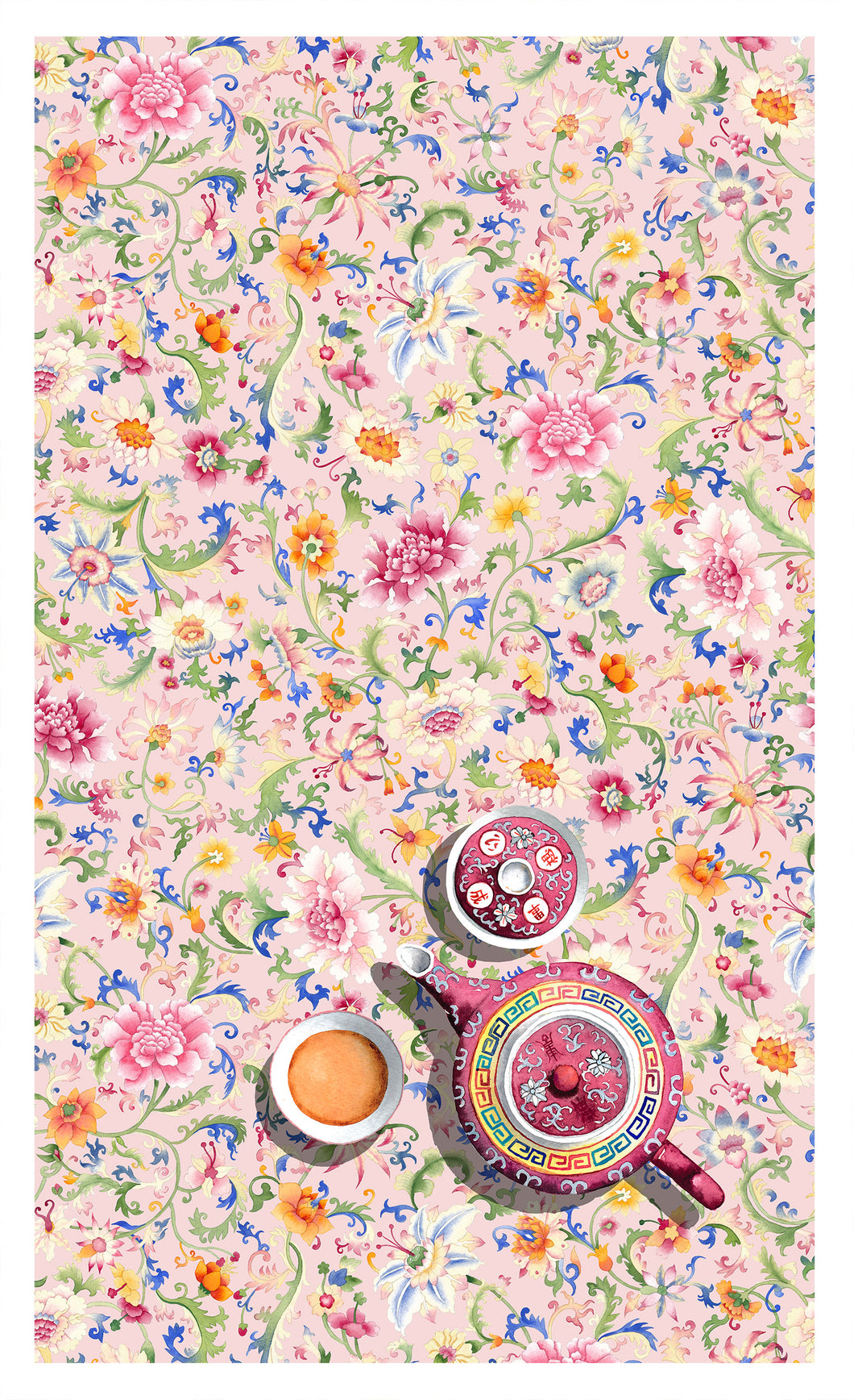Tea Towel 