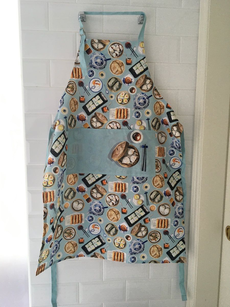 Apron 