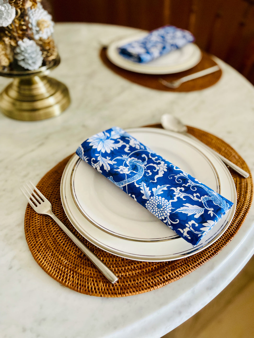 Napkins 