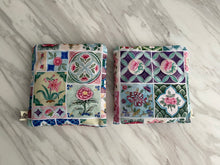 Load image into Gallery viewer, Shopping Bag &quot;Peranakan Tiles&quot; SB15

