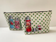 Load image into Gallery viewer, Pouch &quot;Chinese Flasks&quot; P03
