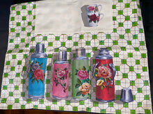 Load image into Gallery viewer, Apron &quot;Chinese Flasks&quot; A03
