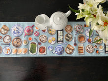 Load image into Gallery viewer, Table Runner &quot;Dimsum&quot; TR07
