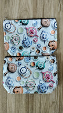 Load image into Gallery viewer, Pouch &quot;Teapots&quot; P18
